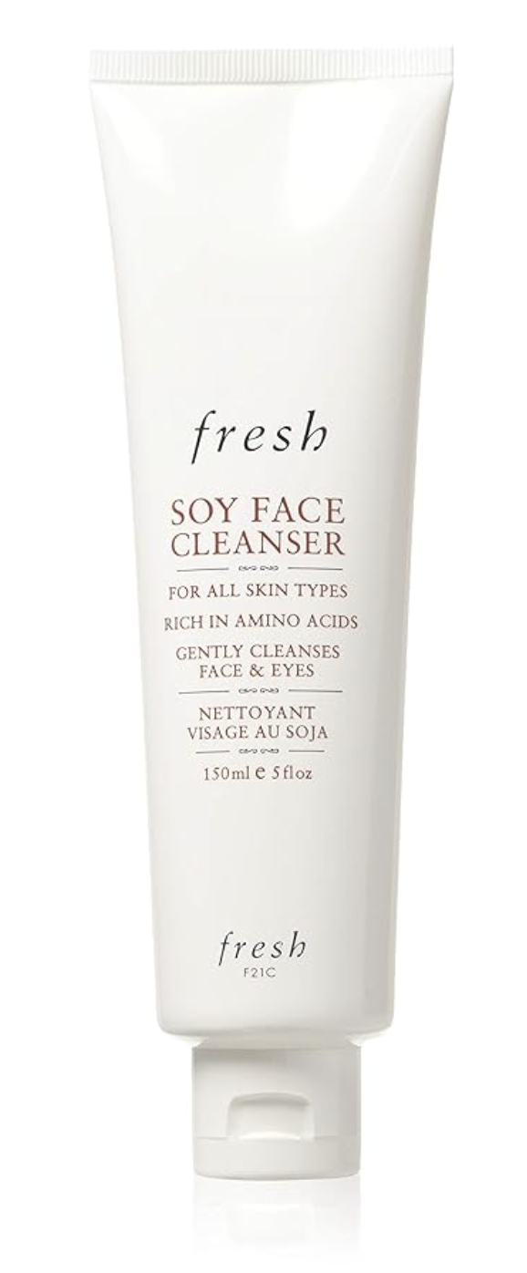 Face Cleanser